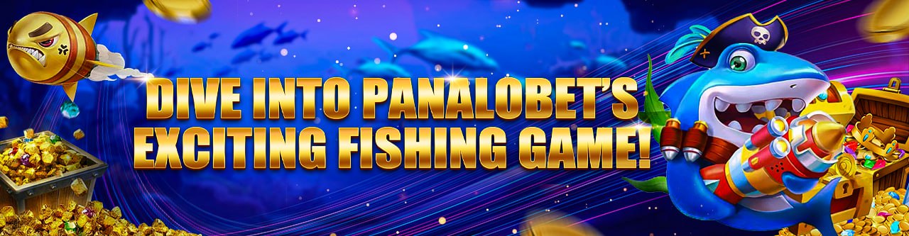 panalobet fishing games
