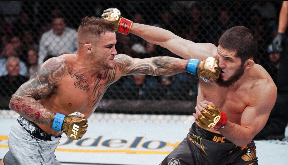 ufc 322 dealla maddalena vs makhachev