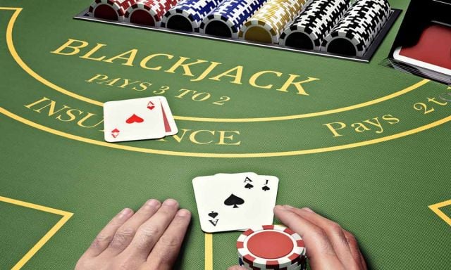 blackjack tips