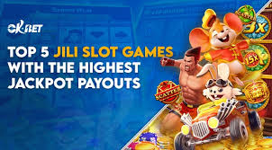 Best JILI Slot Games: Top High-RTP Titles, Mobile Mechanics, and Payout Structures