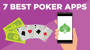 Best Poker Apps: Top Mobile Platforms for Real Money Play