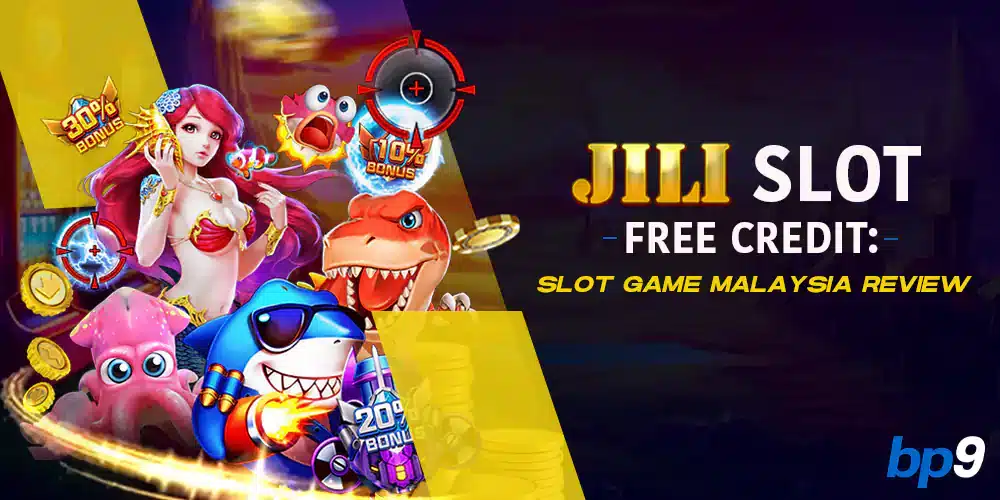 JILI Slot Free Credit: Best No-Deposit Promos & Wagering Strategies for PH Players