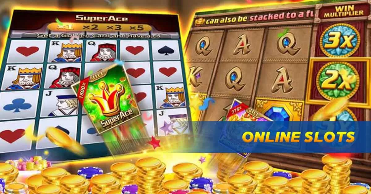 JILI Slot Online: Premium Title Directory, RTP Metrics, and Mobile Cashout Guide