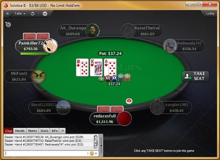 Play Poker Online for Money: Your Guide to Real Stakes