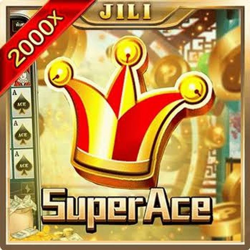 JILI Slot Super Ace Review: Features, RTP, Bonuses & How to Play