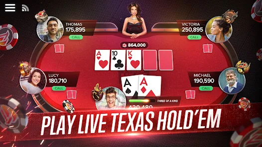 Texas Holdem Free Philippines Online: Play Poker for Free & Win Real Money at Top Casinos