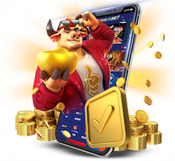 PAGCOR Online Gaming