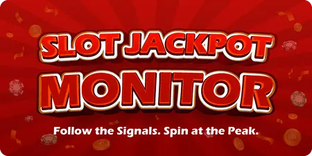 Slot Jackpot Meter