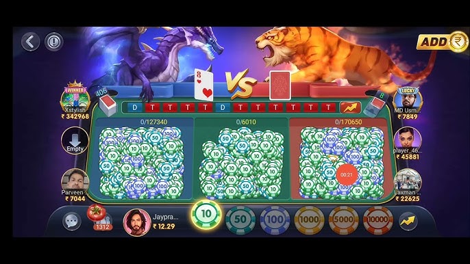 Dragon Tiger Guide 2026: Rules, Strategy & Tips for Filipino Players