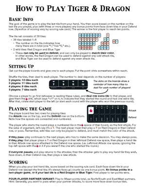 Dragon Tiger Rules: Simple & Complete Guide for Filipino Players 2026