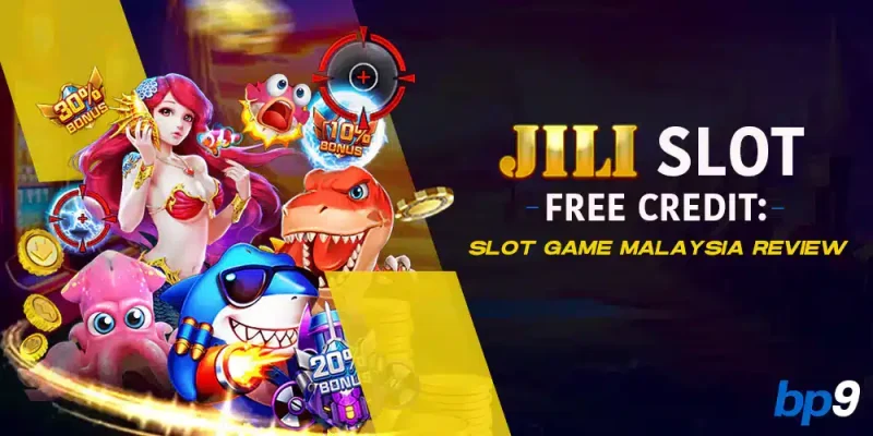 JILI Slot Free Credit: Best No-Deposit Promos & Wagering Strategies for PH Players