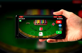 Experience the Best Mobile Blackjack: Play Anytime, Anywhere at Panalobet