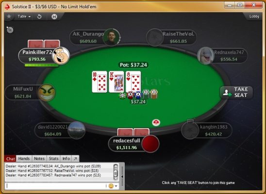 Play Poker Online for Money: Your Guide to Real Stakes