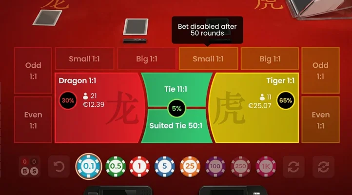 Side Bets in Dragon Tiger Explained: Odds, House Edge & Strategy for Filipino Players 2026