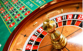Play Real Money Roulette: Your Guide to Big Wins at Panalobet